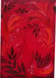 Michaela Yearwood-Dan, Sentiments for D, 2020, oil on canvas