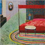 Shara Hughes, Untitled