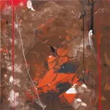 Futura 2000, Broken Clock