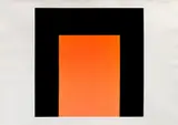 Carmen Herrera, Untitled