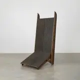 Salvatore Scarpitta, Racing Rubber Sled