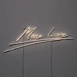 Tracey Emin, More Love