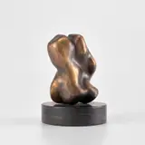 Henry Moore, Ear Piece