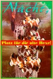 Albert Oehlen, Plakat (Nacht)