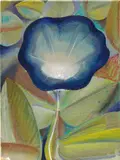 Louis Fratino, Morning Glory