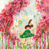 Ayako Rokkaku, Untitled