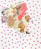 Georg Baselitz, Dr. Dumouchel (Remix)