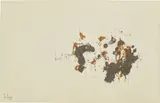 Carol Rama, Untitled