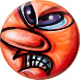 Kenny Scharf, FU