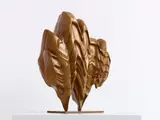 Tony Cragg, In Frequencies