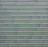 Bernard Frize, Jelep