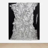 Anselm Reyle, Untitled
