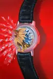 Hannah Bays, Shattered Dream, 2022, oil on canvas