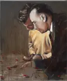 Michaël Borremans, PROSPECTS
