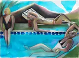 Danielle Orchard, Untitled