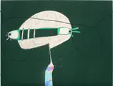 Rafa Macarrón, Untitled