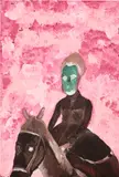Genieve Figgis, Out For A Ride
