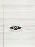 Javier Calleja, Between the Lines