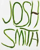 Josh Smith, Untitled (JSPO7413)