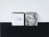 Anne Collier, You Rock My World, 2005, c-print