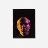 Philippe Halsman, Andy Warhol