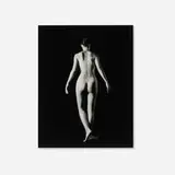 David Seidner, Untitled Nude B31, 1994, gelatin silver print