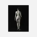 David Seidner, Untitled Nude B33, 1994, gelatin silver print