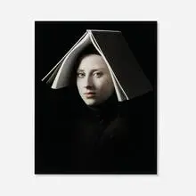 Book by Hendrik Kerstens, 2012, C-print, sold Jul 2025