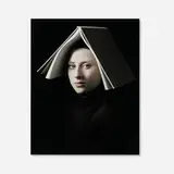 Hendrik Kerstens, Book, 2012, C-print