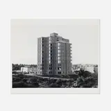 Lewis Baltz, West Victoria