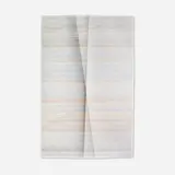 John Houck, Untitled #332 390,624 combinations of a 2x2 grid, 24 colors (from the Aggregates series), 2014, creased archival inkjet print