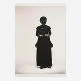 Mohau Modisakeng, Untitled (Frame IX) (from Untitled Frames 2012-2013), 2012, inkjet print