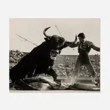 Lucien Clergue, Toros Muertos