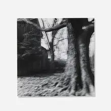 Ralph Eugene Meatyard, Untitled (Motion Sound) (from Portfolio Three: The Work of Ralph Eugene Meatyard), vintage gelatin silver print