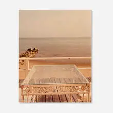 Joel Meyerowitz, Provincetown, 1977, vintage Cibachrome print