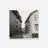 Harry Callahan, Providence