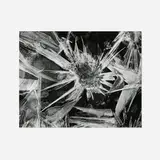 Brett Weston, Untitled (Ice Fragments)