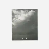 Pentti Sammallahti, Kirkkonummi, Finland, 2016, gelatin silver print