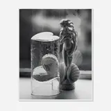 André Kertész, Venus, New York, gelatin silver print