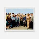 Alex Prager, Angelino Heights, 2018, archival pigment print