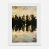 Catherine Opie, Gone Fishing, 2020, digital pigment print
