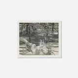 Paul Caponigro, Untitled
