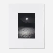Kamaitachi #36 by Eikō Hosoe, archival digital pigment print, sold Jul 2025