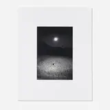 Eikō Hosoe, Kamaitachi #36, archival digital pigment print