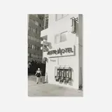 Henry Wessel, Jr., Santa Monica, CA