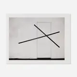 Steve Kahn, Untitled (from the Hollywood Suites series), archival pigment print
