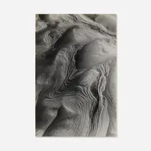 Alfred Ehrhardt, Untitled (from the Kurische Nehrung series), 1936, vintage gelatin silver print