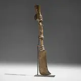 Yoruba, Edan knife