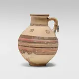 Ancient Cypriot, Wine jug