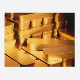 Thomas Demand, Bullion